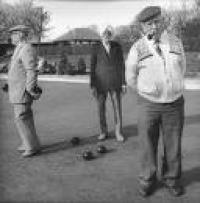 old bowlers